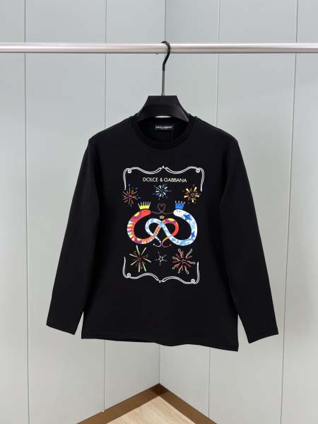 2025年9月24日入荷秋冬新作Dolce&Gabbana長...