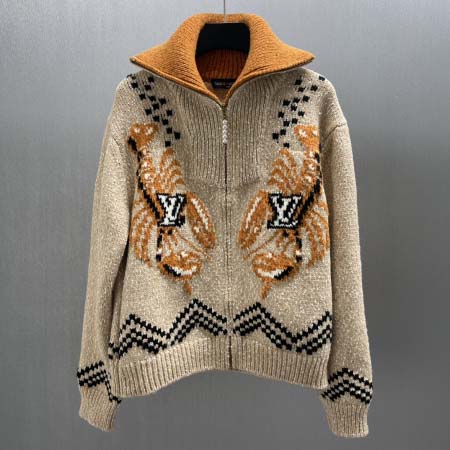 2025年9月24日入荷秋冬新作Louis Vuittonジ...