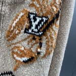 2025年9月24日入荷秋冬新作Louis Vuittonジャケット高級品/Su工場