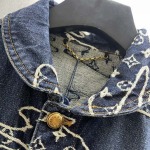 2025年9月24日入荷秋冬新作Louis Vuittonジャケット高級品/Su工場