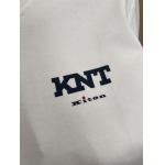 2025年9月24日入荷秋冬新作Kiton長袖Tシャツ高級品/Su工場
