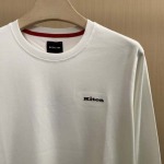 2025年9月24日入荷秋冬新作Kiton長袖Tシャツ高級品/Su工場