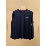 2025年9月24日入荷秋冬新作Kiton長袖Tシャツ高級品/Su工場