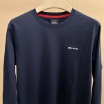 2025年9月24日入荷秋冬新作Kiton長袖Tシャツ高級品/Su工場