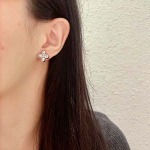 2025年9月26日入荷新品Louis Vuittonピアスギフト/誕生日/記念品/アクセサリーxin工場