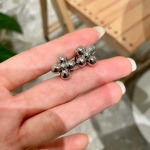 2025年9月26日入荷新品Louis Vuittonピアスギフト/誕生日/記念品/アクセサリーxin工場