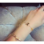 2025年9月26日入荷新品Louis Vuittonブレスレットギフト/誕生日/記念品/アクセサリーxin工場