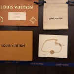 2025年9月26日入荷新品Louis Vuittonブレスレットギフト/誕生日/記念品/アクセサリーxin工場