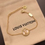 2025年9月26日入荷新品Louis Vuittonブレスレットギフト/誕生日/記念品/アクセサリーxin工場