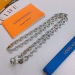 2025年9月26日入荷新品Louis Vuittonネックレスギフト/誕生日/記念品/アクセサリーxin工場