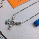 2025年9月26日入荷新品Louis Vuittonネックレスギフト/誕生日/記念品/アクセサリーxin工場