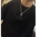 2025年9月26日入荷新品Louis Vuittonネックレスギフト/誕生日/記念品/アクセサリーxin工場