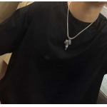 2025年9月26日入荷新品Louis Vuittonネックレスギフト/誕生日/記念品/アクセサリーxin工場