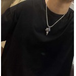 2025年9月26日入荷新品Louis Vuittonネックレスギフト/誕生日/記念品/アクセサリーxin工場