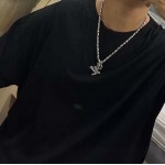 2025年9月26日入荷新品Louis Vuittonネックレスギフト/誕生日/記念品/アクセサリーxin工場