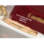 2025年9月26日入荷新品Cartier腕輪/ブレスレットギフト/誕生日/記念品/アクセサリーxin工場