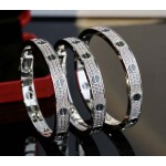 2025年9月26日入荷新品Cartier腕輪/ブレスレットギフト/誕生日/記念品/アクセサリーxin工場