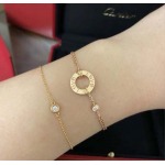 2025年9月26日入荷新品Cartierブレスレットギフト/誕生日/記念品/アクセサリーxin工場