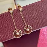 2025年9月26日入荷新品Cartierピアスギフト/誕生日/記念品/アクセサリーxin工場