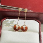 2025年9月26日入荷新品Cartierピアスギフト/誕生日/記念品/アクセサリーxin工場