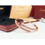 2025年9月26日入荷新品Cartier腕輪/ブレスレットギフト/誕生日/記念品/アクセサリーxin工場