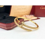 2025年9月26日入荷新品Cartier腕輪/ブレスレットギフト/誕生日/記念品/アクセサリーxin工場