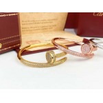 2025年9月26日入荷新品Cartier腕輪/ブレスレットギフト/誕生日/記念品/アクセサリーxin工場