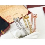 2025年9月26日入荷新品Cartier腕輪/ブレスレットギフト/誕生日/記念品/アクセサリーxin工場