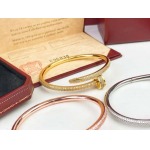 2025年9月26日入荷新品Cartier腕輪/ブレスレットギフト/誕生日/記念品/アクセサリーxin工場