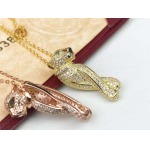 2025年9月26日入荷新品Cartierネックレスギフト/誕生日/記念品/アクセサリーxin工場
