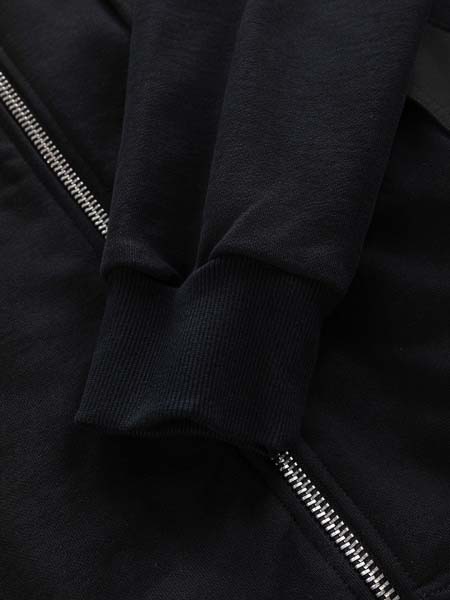 2025年10月9日秋冬入荷新作PRADAパーカー高品質安い人気商品/HL工場