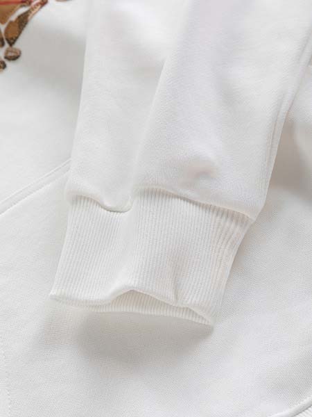 2025年10月9日秋冬入荷新作BURBERRYパーカー高品質安い人気商品/HL工場