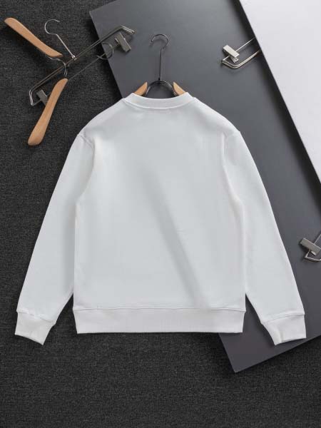 2025年10月9日秋冬入荷新作Fendiスウェット高品質安い人気商品/HL工場