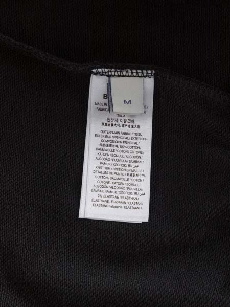 2025年10月9日秋冬入荷新作BURBERRYスウェット高品質安い人気商品/HL工場