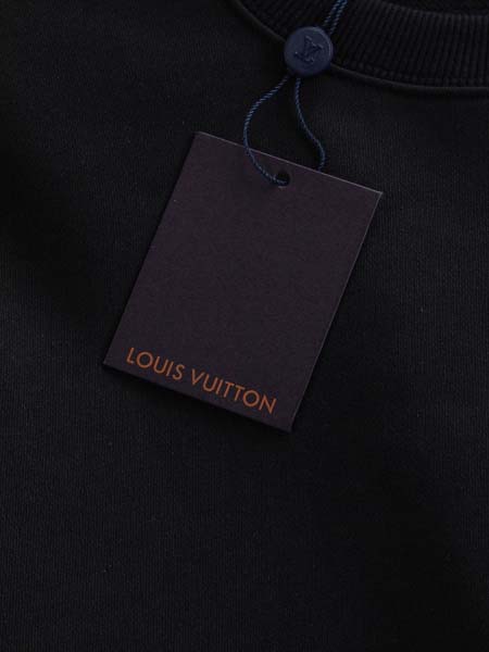 2025年10月9日秋冬入荷新作Louis Vuittonスウェット高品質安い人気商品/HL工場