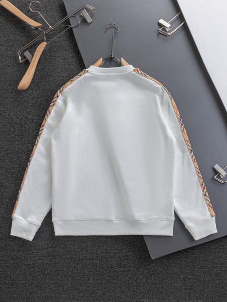 2025年10月9日秋冬入荷新作BURBERRYスウェット高品質安い人気商品/HL工場