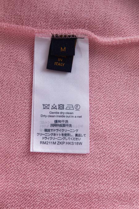 2025年10月9日秋冬入荷新作Louis Vuittonスウェット高品質安い人気商品/HL工場