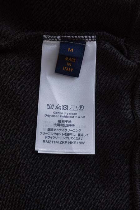 2025年10月9日秋冬入荷新作Louis Vuittonスウェット高品質安い人気商品/HL工場