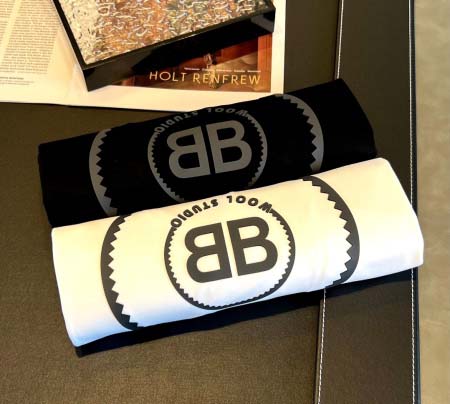 2025年10月10日秋冬入荷新作BALENCIAGA長袖高品質安い人気商品/HL工場