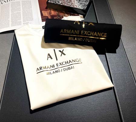 2025年10月10日秋冬入荷新作ARMANI長袖高品質安い人気商品/HL工場