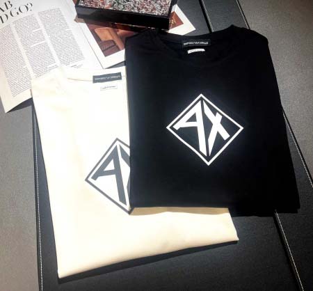 2025年10月10日秋冬入荷新作ARMANI長袖高品質安い人気商品/HL工場