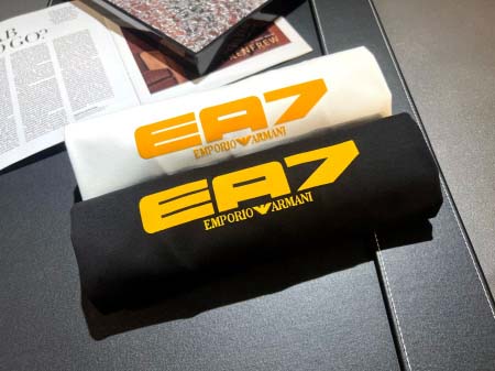 2025年10月10日秋冬入荷新作ARMANI長袖高品質安い人気商品/HL工場