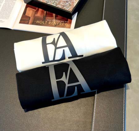 2025年10月10日秋冬入荷新作ARMANI長袖高品質安い人気商品/HL工場