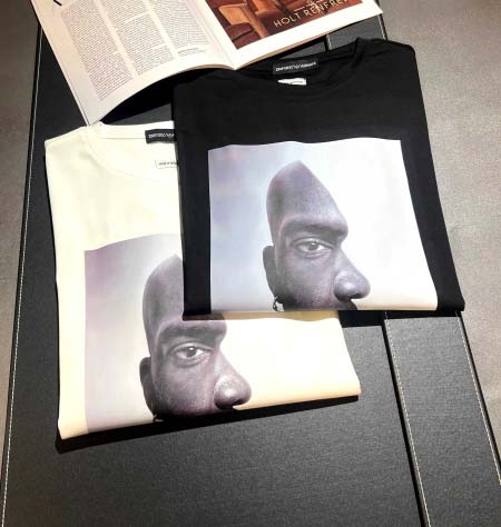 2025年10月10日秋冬入荷新作ARMANI長袖高品質安い人気商品/HL工場