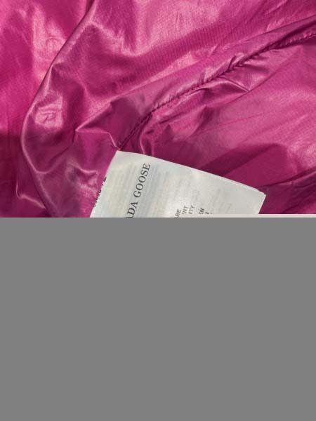 2025年10月11日秋冬入荷新作Canada Gooseダウンベスト高品質安い人気商品/HL工場