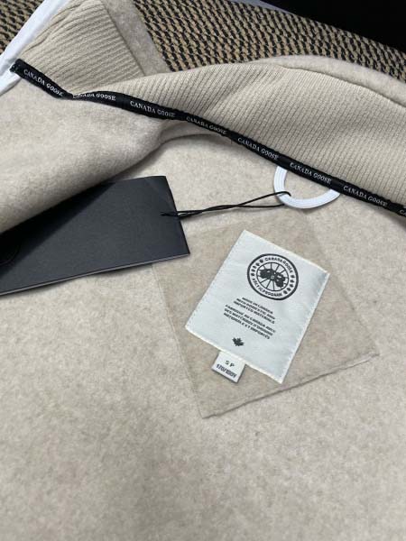 2025年10月11日秋冬入荷新作Canada Gooseジャケット高品質安い人気商品/HL工場