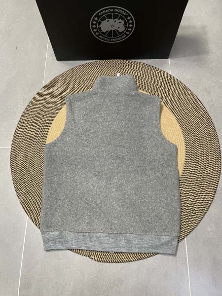 2025年10月11日秋冬入荷新作Canada Gooseジャケット高品質安い人気商品/HL工場