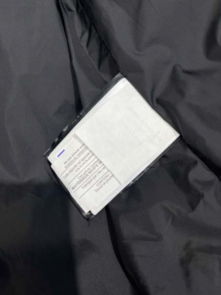 2025年10月11日秋冬入荷新作CanadaGooseダウンジャケット高品質安い人気商品/HL工場