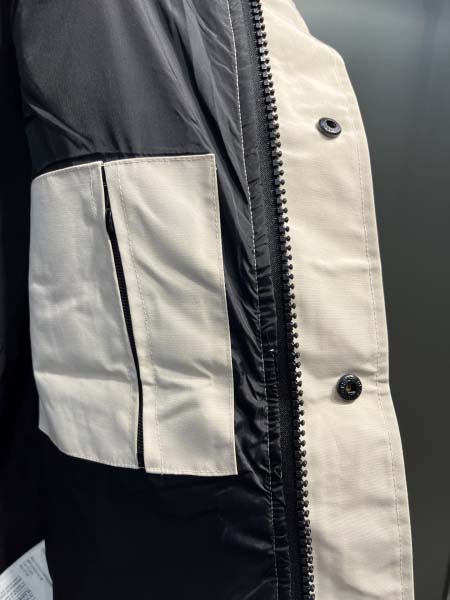 2025年10月11日秋冬入荷新作CanadaGooseダウンジャケット高品質安い人気商品/HL工場