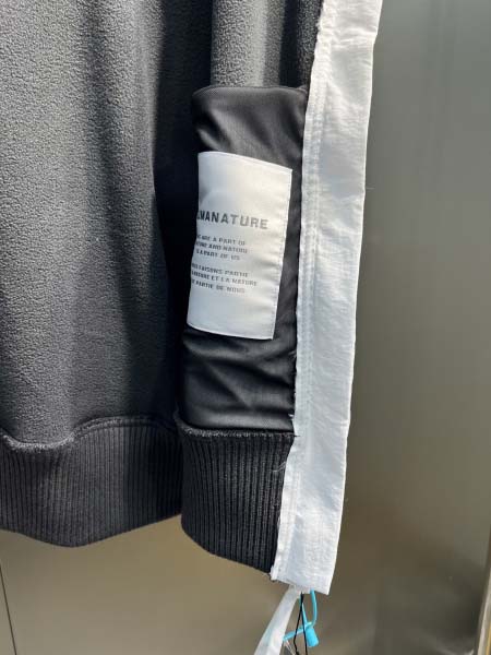 2025年10月11日秋冬入荷新作Canada Gooseジャケット高品質安い人気商品/HL工場